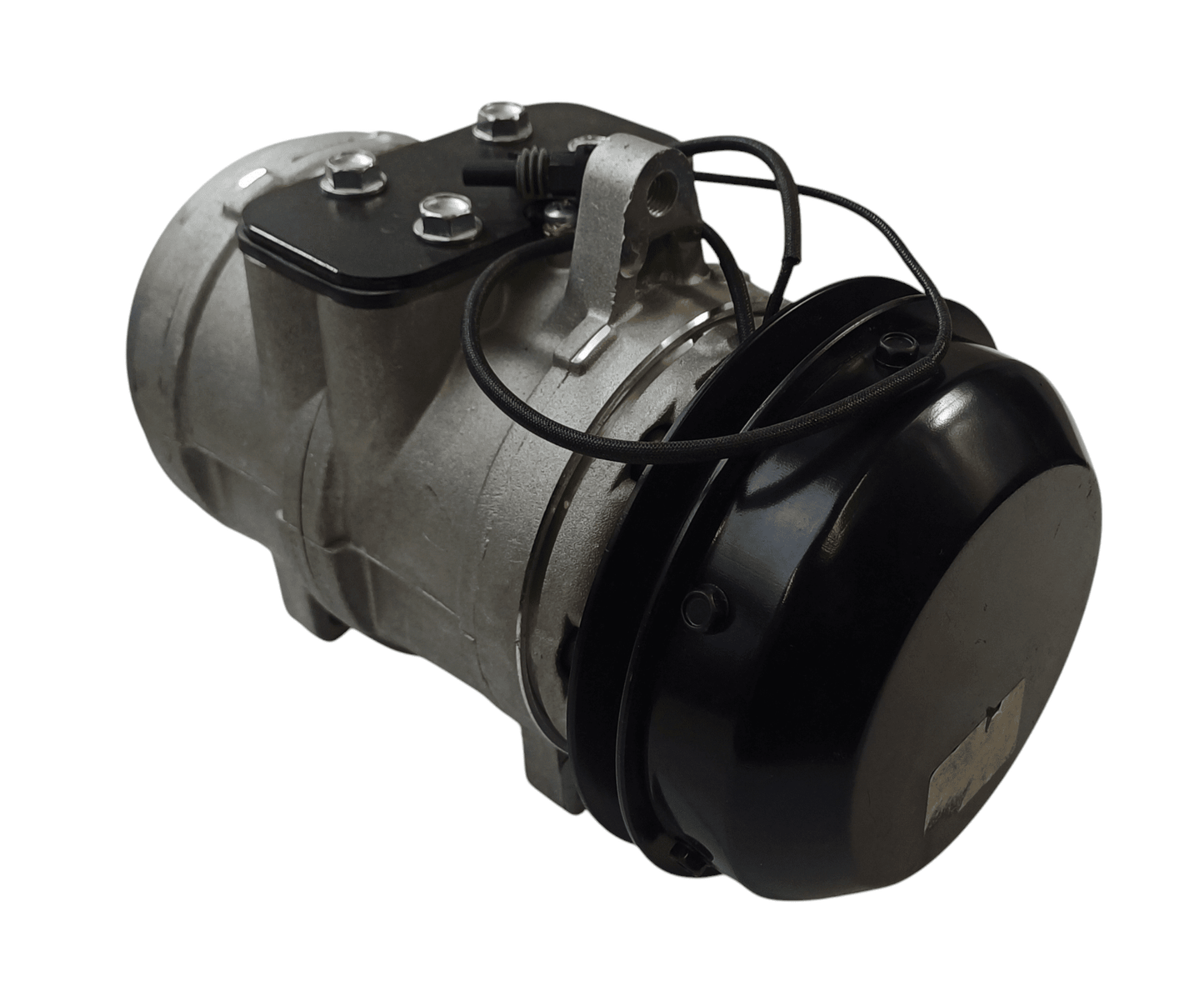 DCP99515 12V New AC Compressor