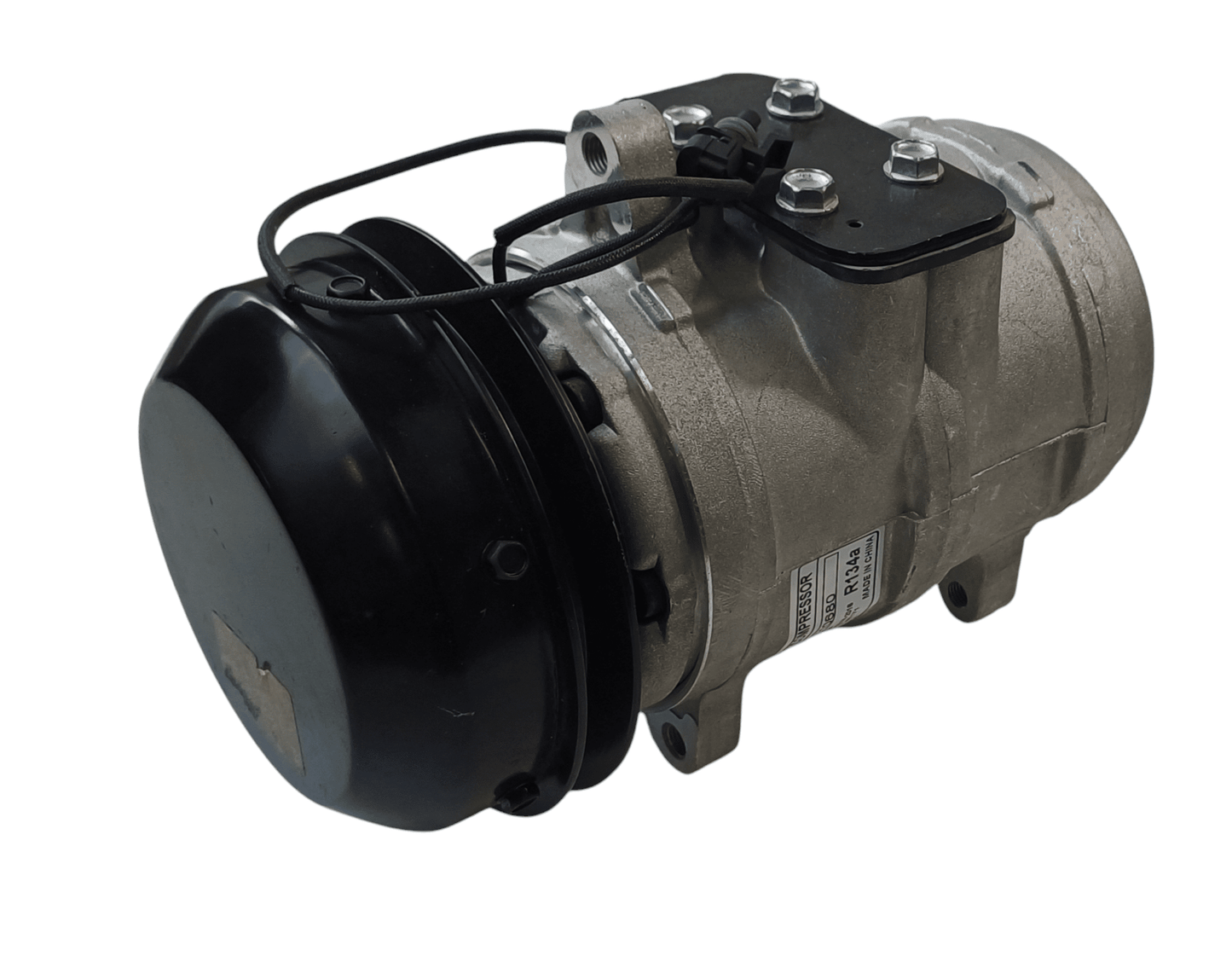 DCP99515 12V New AC Compressor