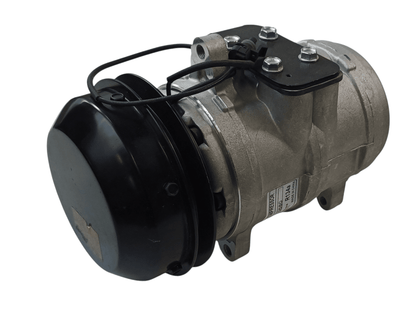 DCP99515 12V New AC Compressor