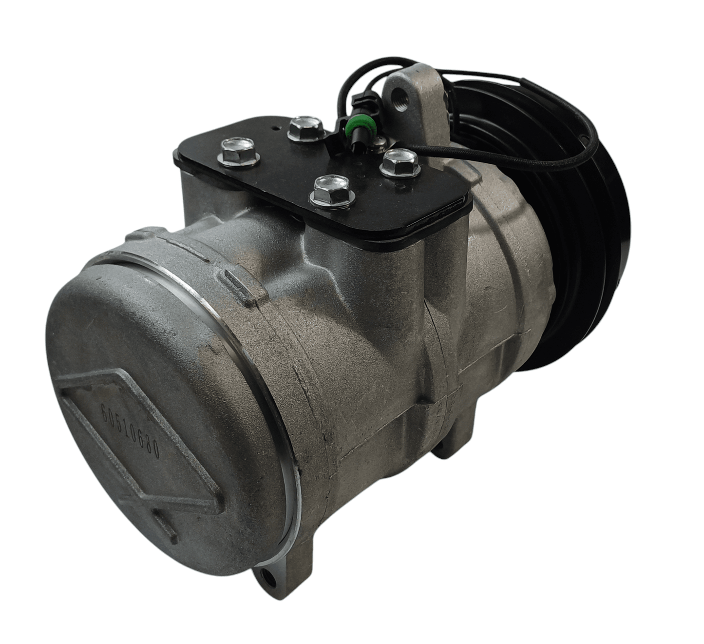 DCP99515 12V New AC Compressor