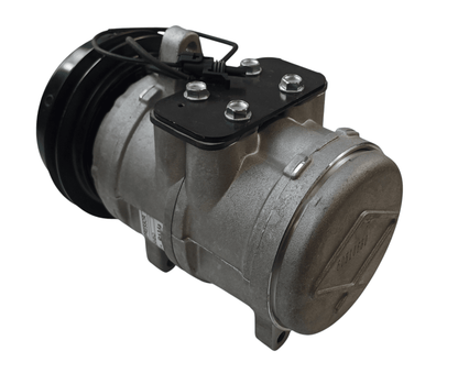 DCP99515 12V New AC Compressor
