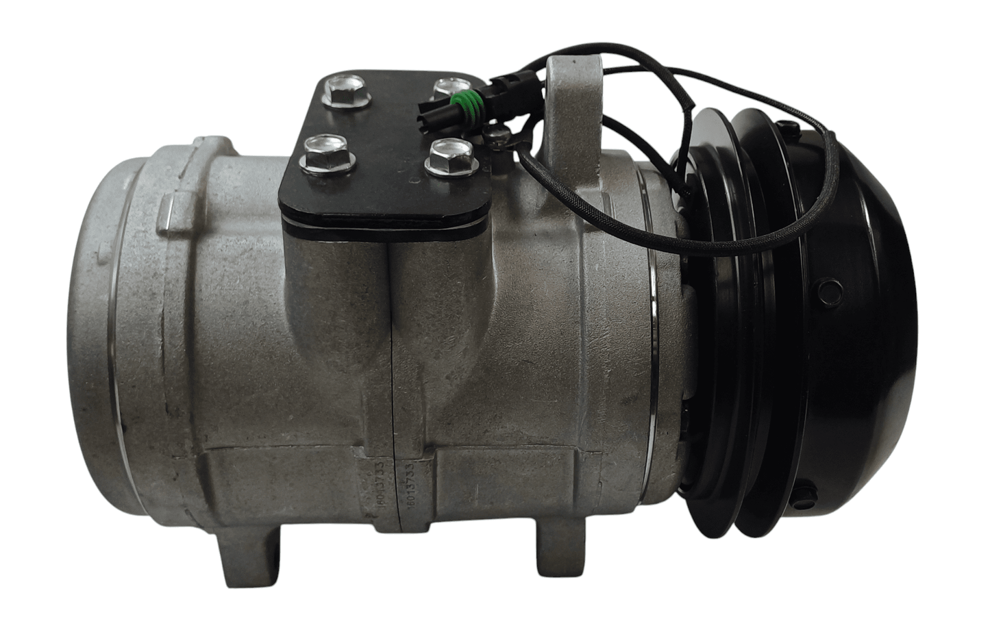 DCP99515 12V New AC Compressor