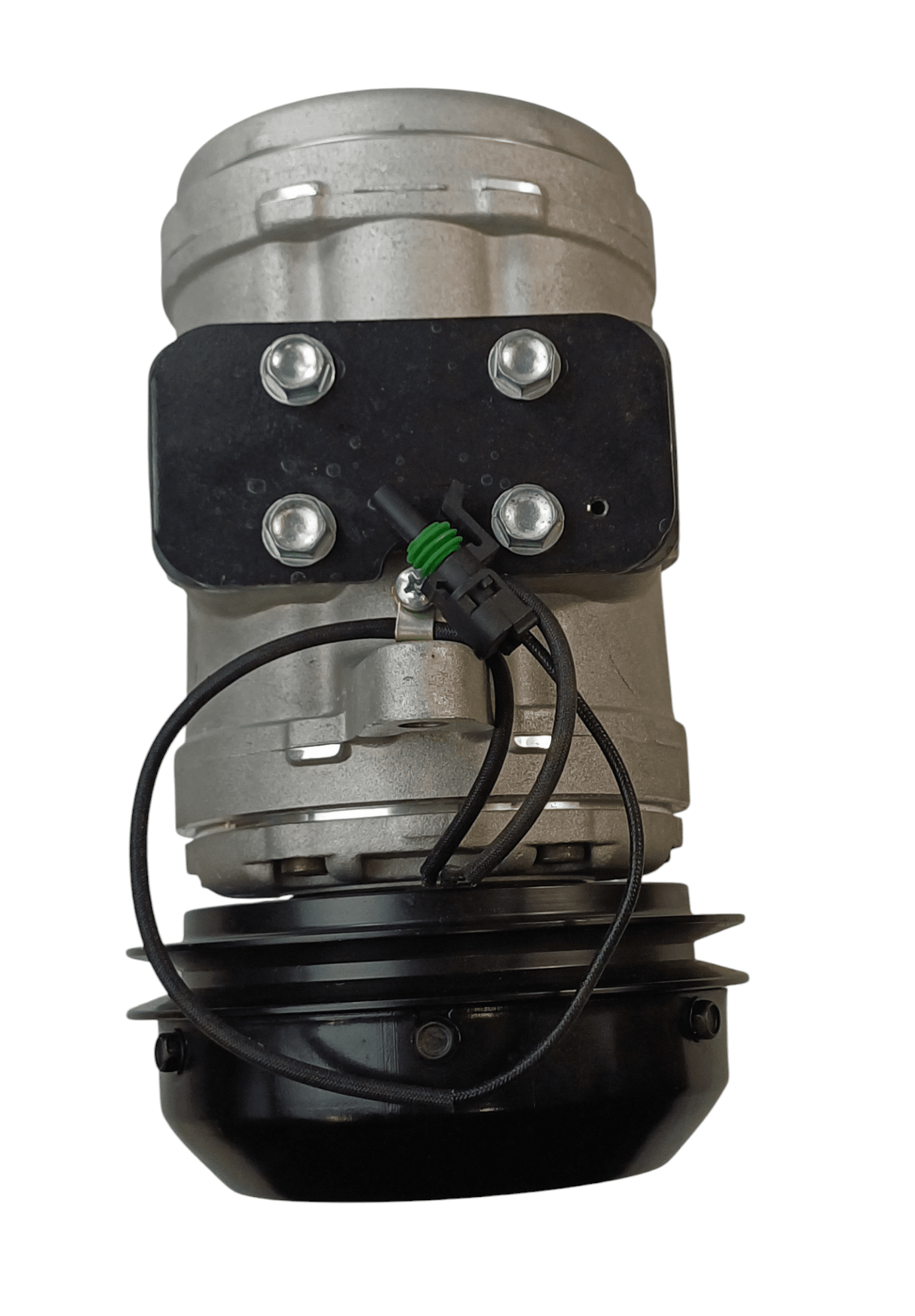 DCP99515 12V New AC Compressor