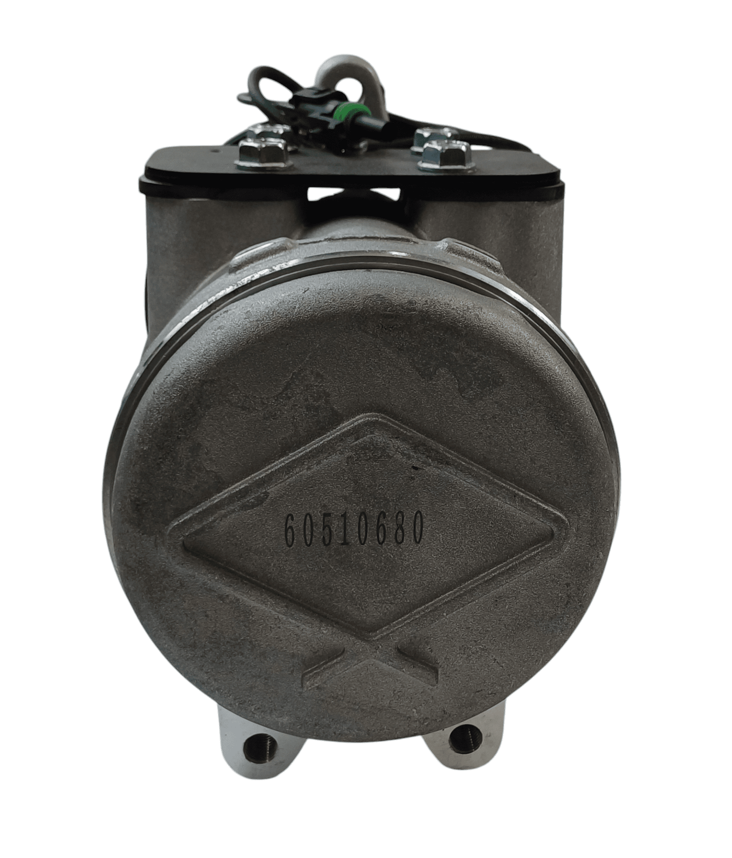 DCP99515 12V New AC Compressor
