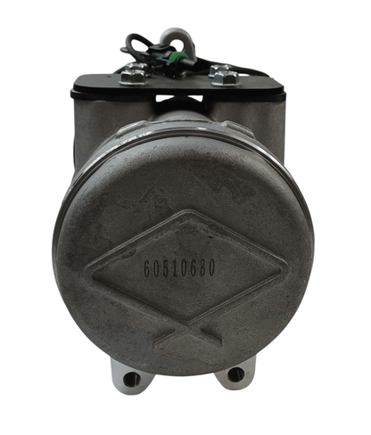 DCP99515 12V New AC Compressor