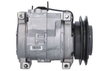 DCP99518 12V New AC Compressor