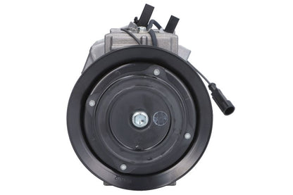 DCP99518 12V New AC Compressor