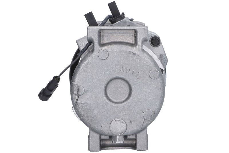 DCP99518 12V New AC Compressor