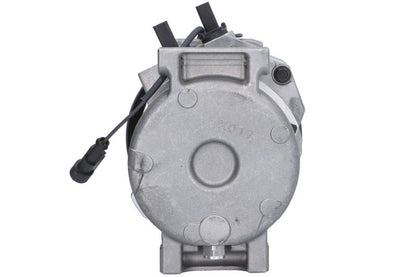 DCP99518 12V New AC Compressor