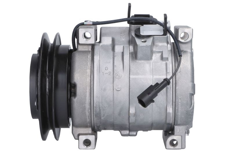 DCP99518 12V New AC Compressor
