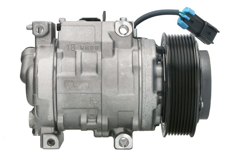 DCP99520 12V New AC Compressor
