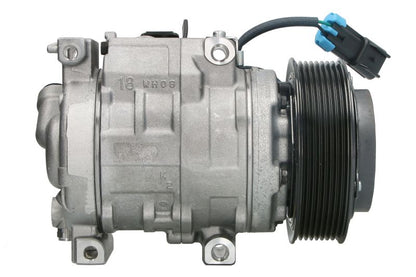 DCP99520 12V New AC Compressor