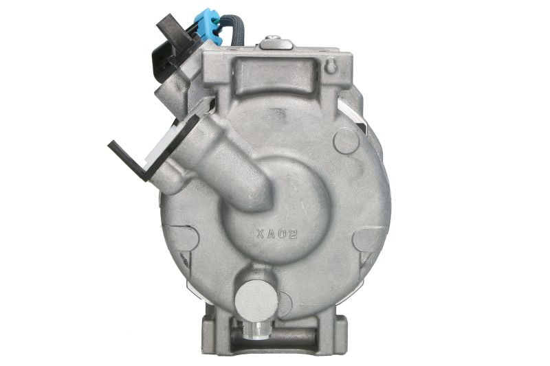 DCP99520 12V New AC Compressor
