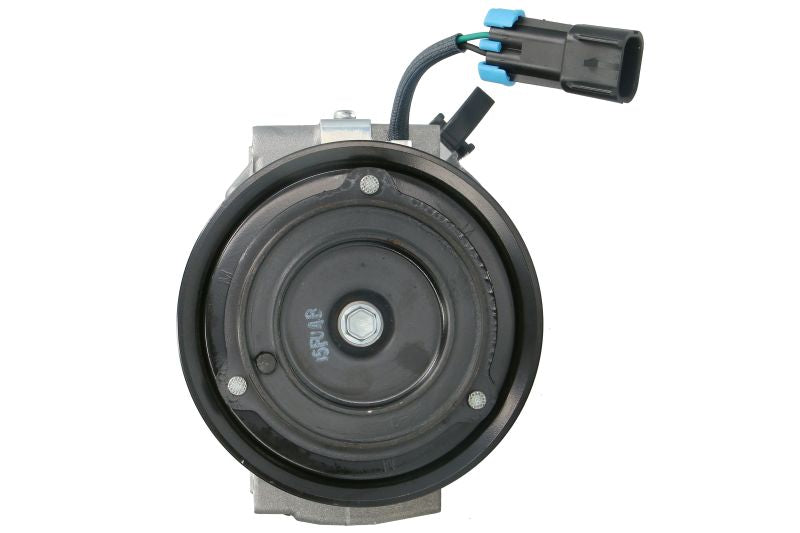 DCP99520 12V New AC Compressor