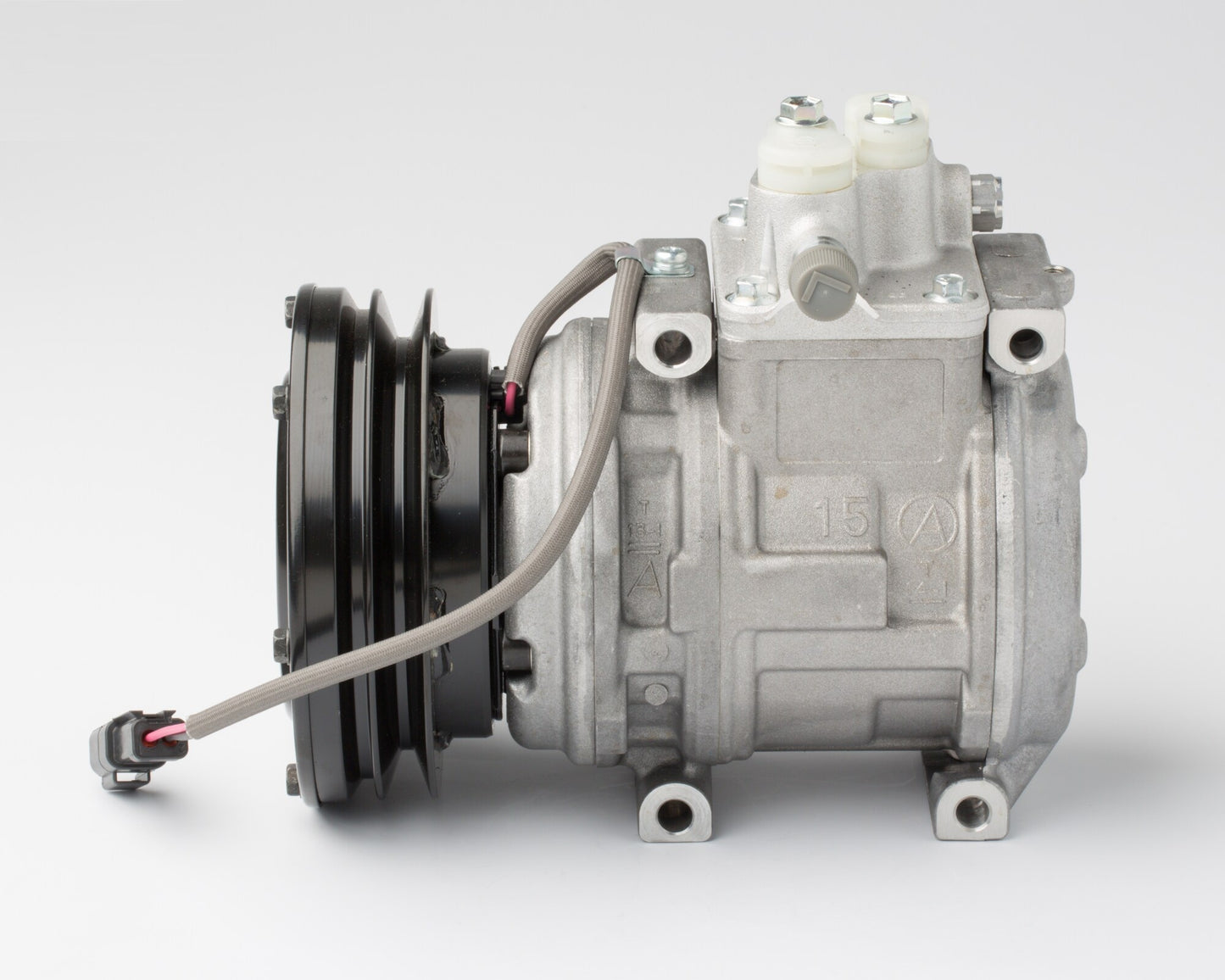 DCP99810 24V New AC Compressor