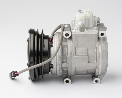 DCP99810 24V New AC Compressor