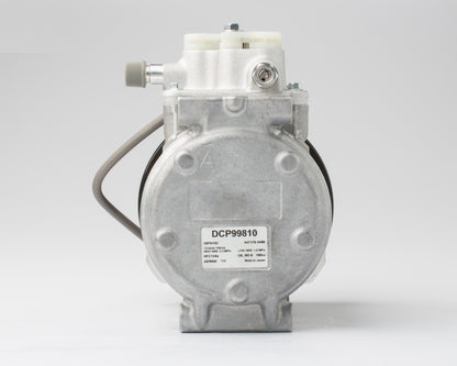 DCP99810 24V New AC Compressor
