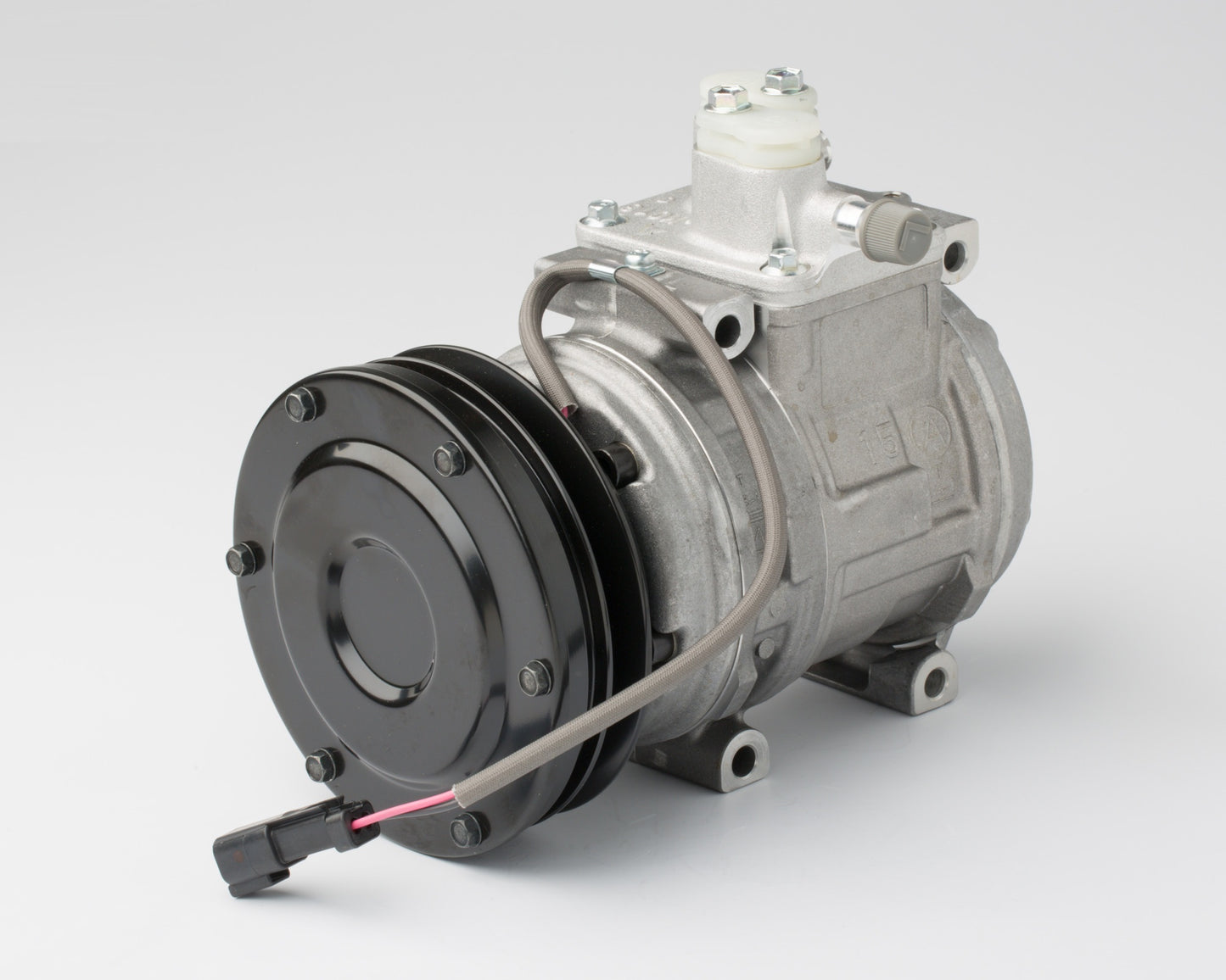 DCP99810 24V New AC Compressor