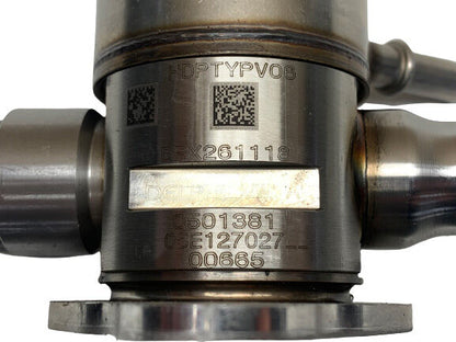 DPX261118 New Fuel Injection Pump