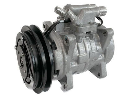 DQ49795 12V New AC Compressor