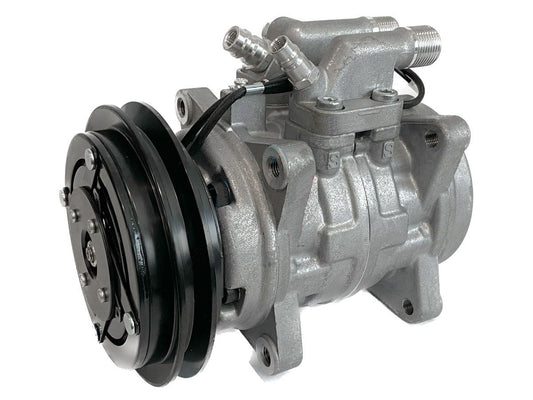 DQ49795 12V New AC Compressor