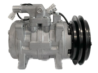 DQ49795 12V New AC Compressor