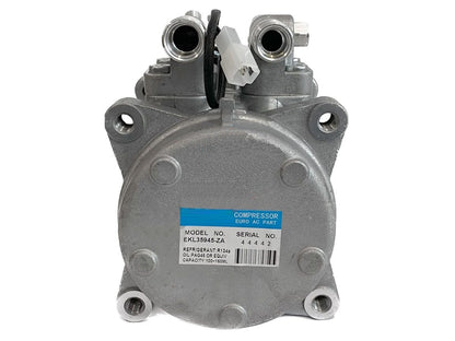 DQ49795 12V New AC Compressor