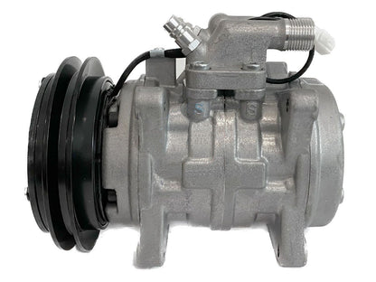 DQ49795 12V New AC Compressor