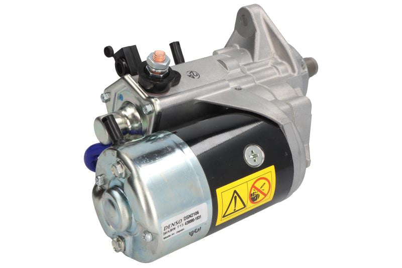DSN2106 24V/4.5Kw 10t CW New Starter motor