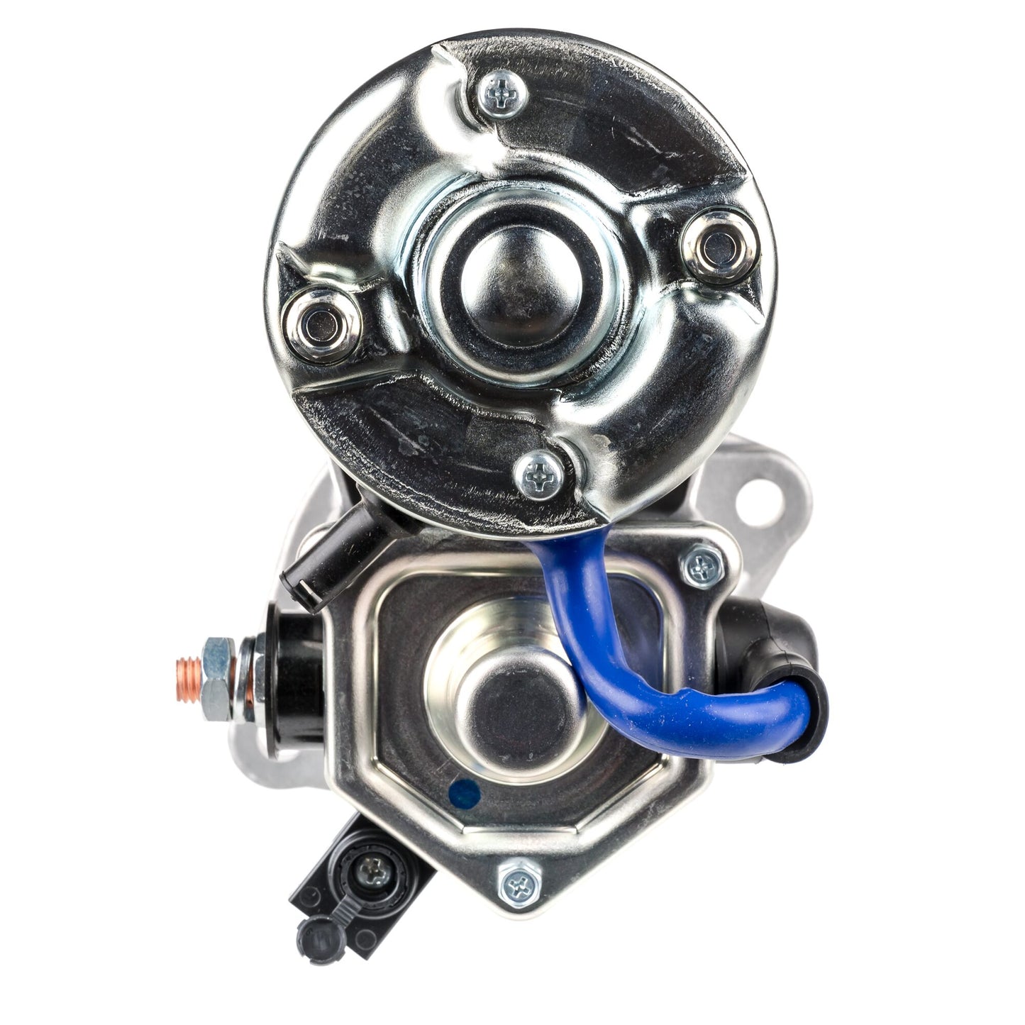 DSN2106 24V/4.5Kw 10t CW New Starter motor