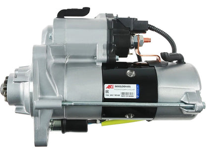 DSN2146 24V/7.8Kw 10t CW New Starter motor