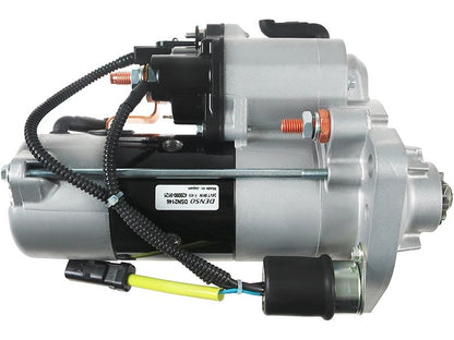 DSN2146 24V/7.8Kw 10t CW New Starter motor