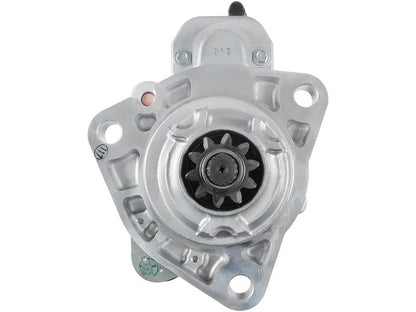 DSN2146 24V/7.8Kw 10t CW New Starter motor