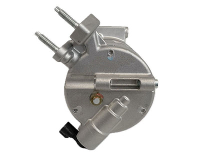 DV61-19D629-FD 12V New AC Compressor