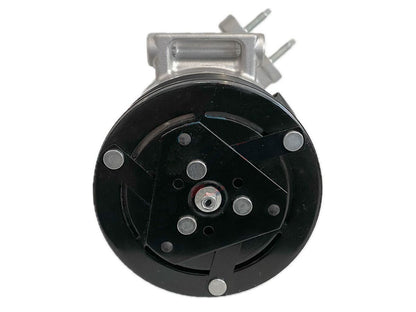 DV61-19D629-FD 12V New AC Compressor