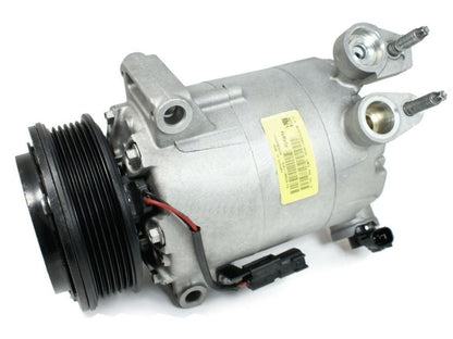 DV61-19D629-FD 12V Remanufactured AC Compressor