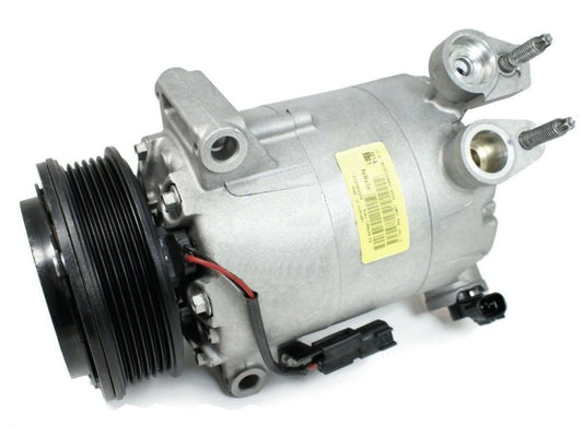 DV61-19D629-FD 12V Remanufactured AC Compressor