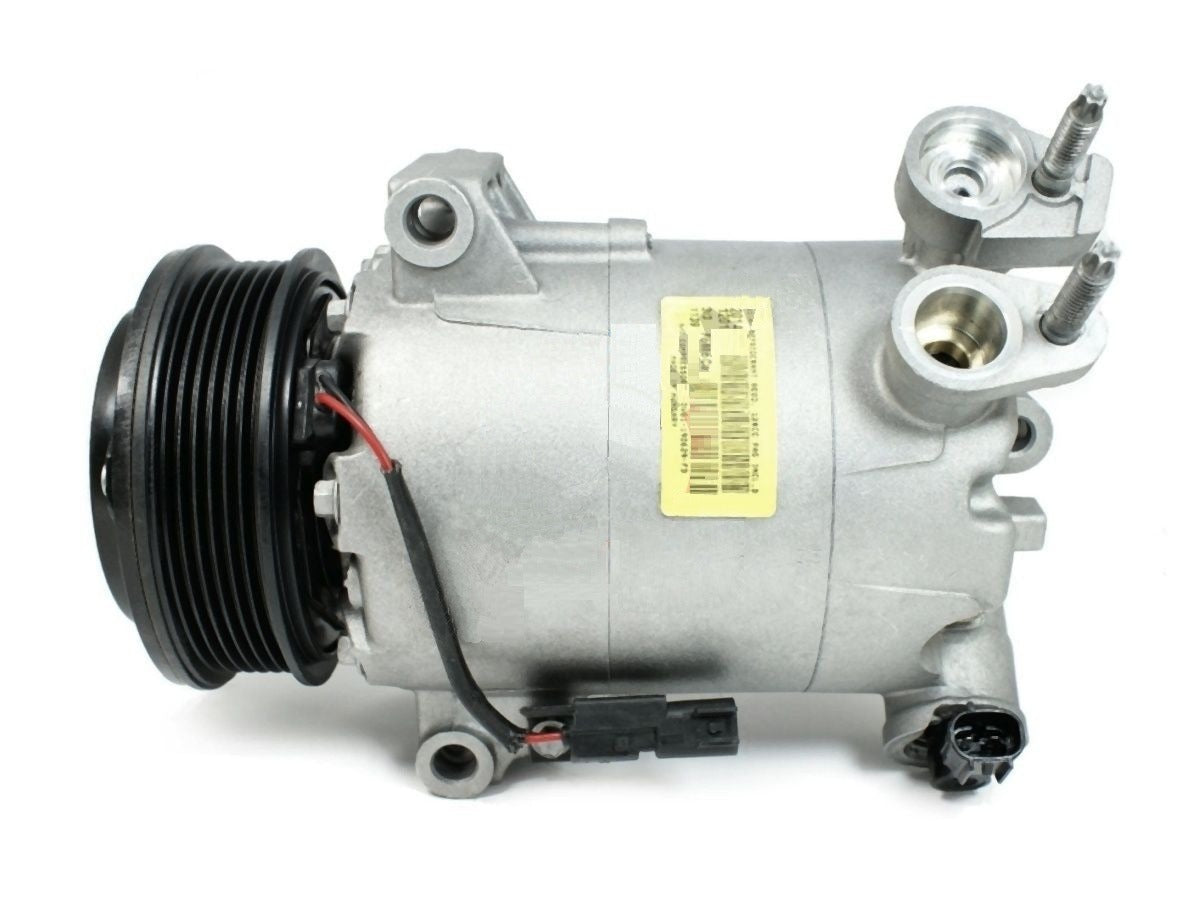DV61-19D629-FD 12V Remanufactured AC Compressor