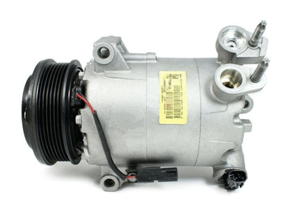 DV61-19D629-FD 12V Remanufactured AC Compressor