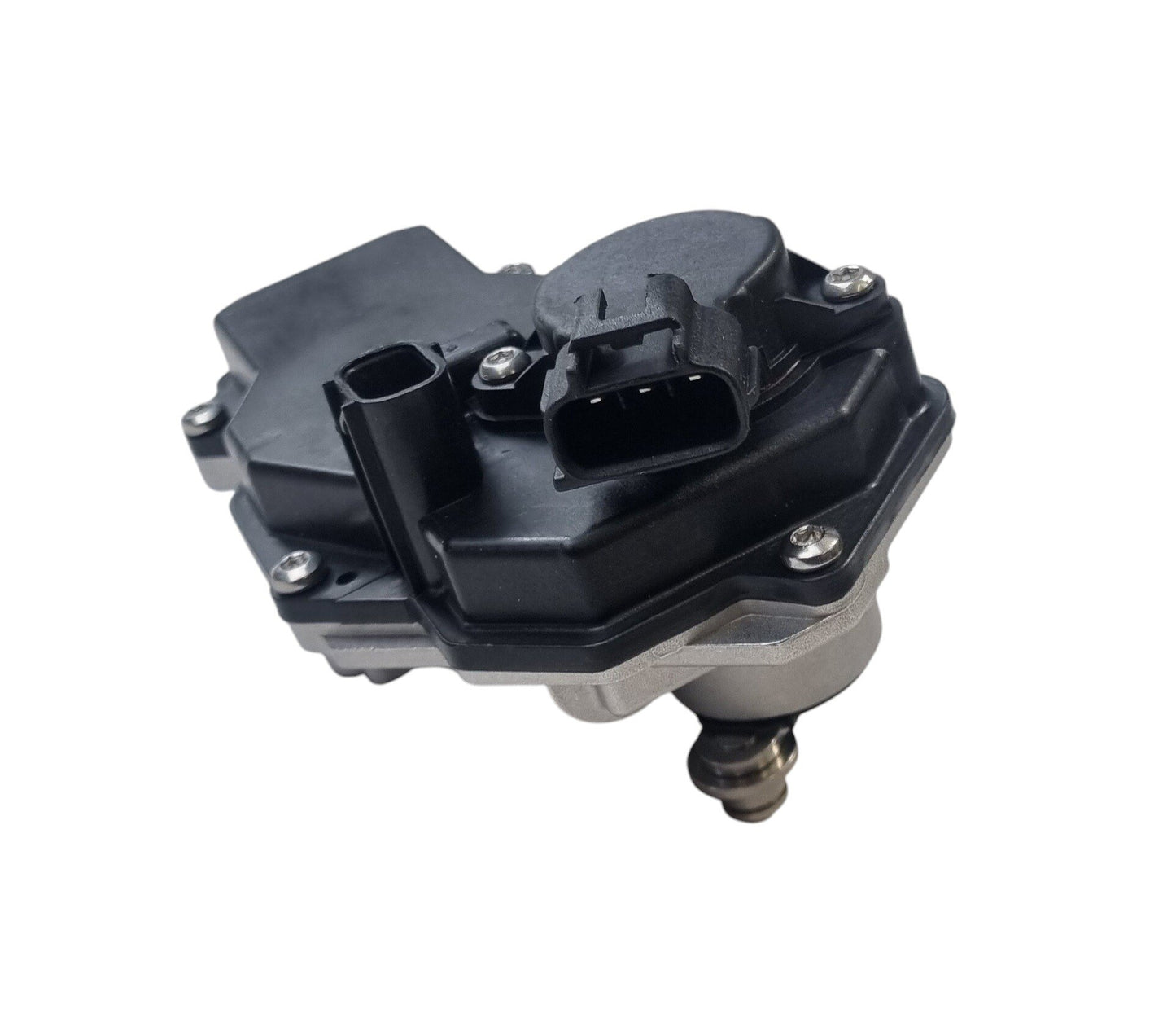 EA600007 New Turbocharger Actuator