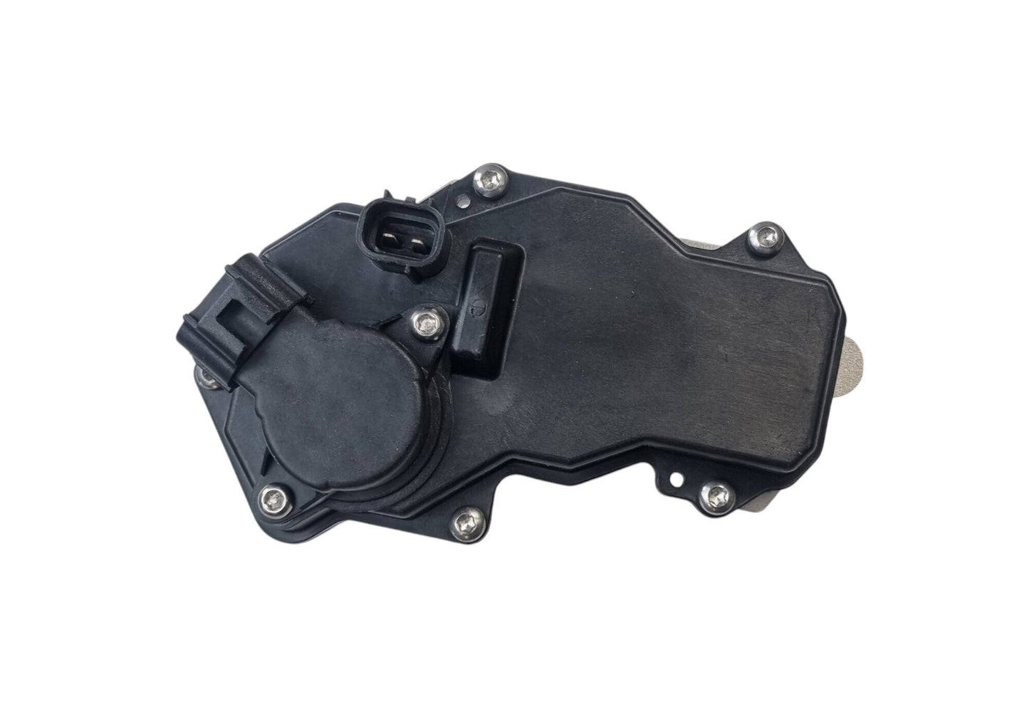 EA600007 New Turbocharger Actuator
