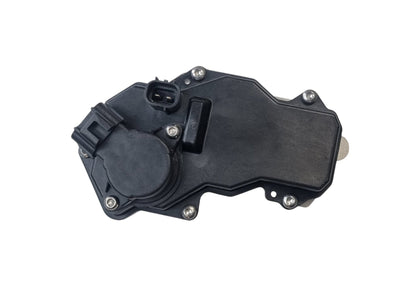 EA600007 New Turbocharger Actuator