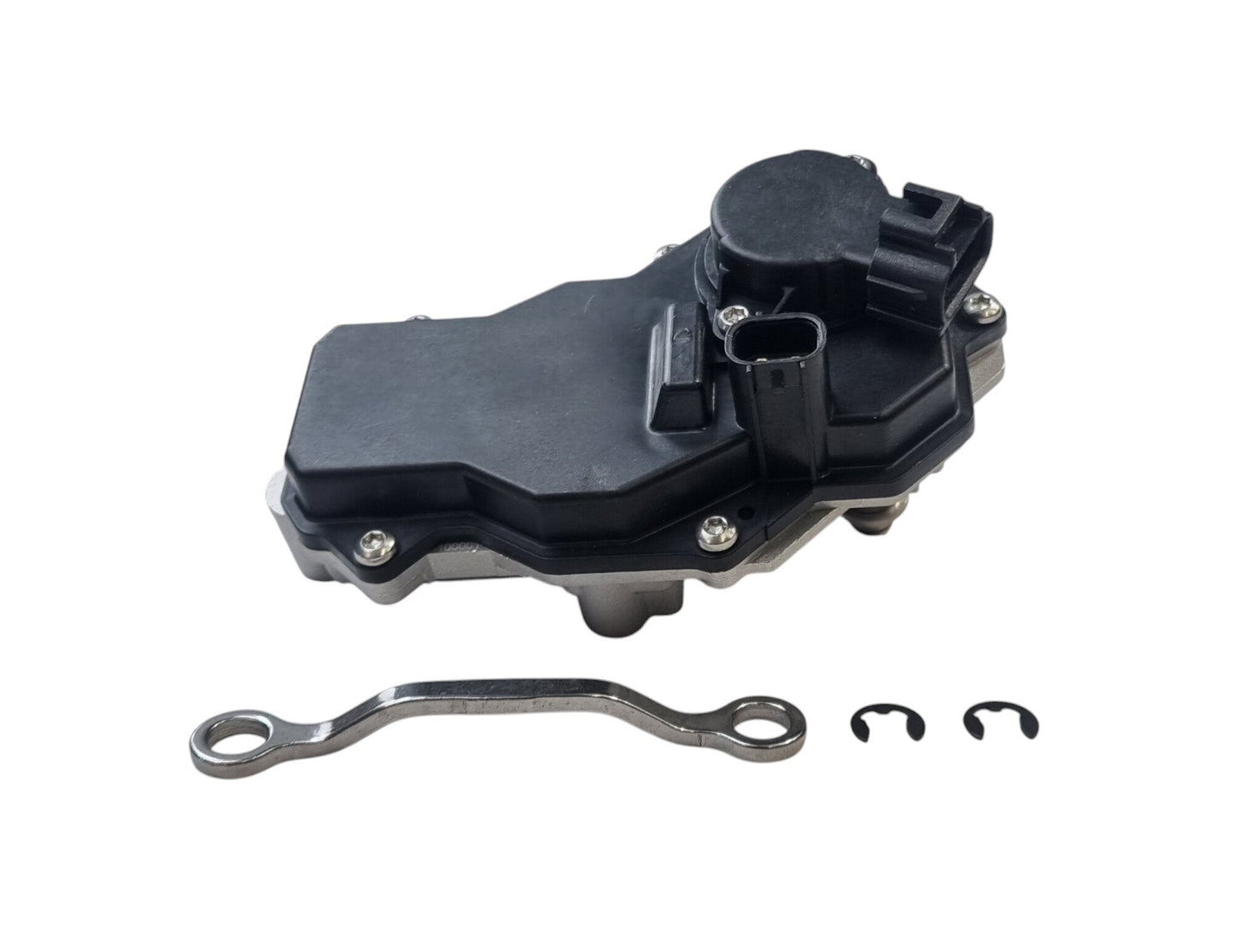EA600007 New Turbocharger Actuator