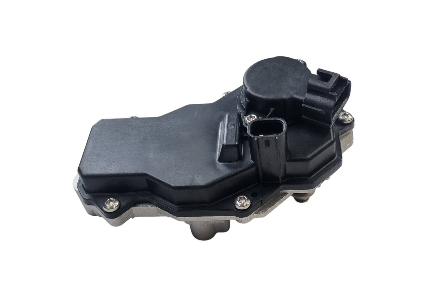 EA600007 New Turbocharger Actuator