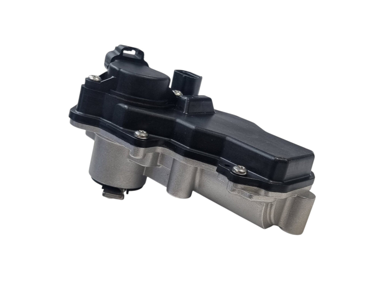 EA600007 New Turbocharger Actuator