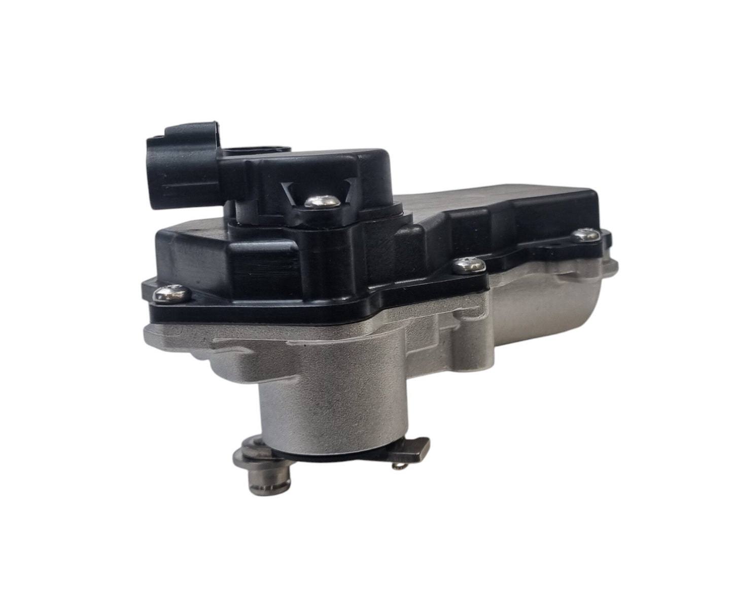 EA600007 New Turbocharger Actuator