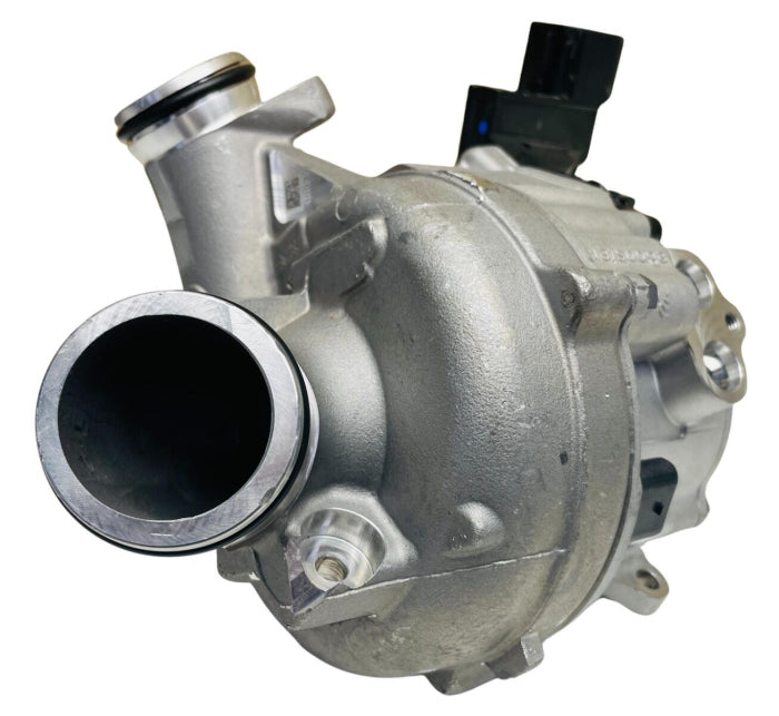 EB489701021 Refurbished Turbocharger
