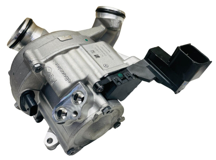 EB489701021 Refurbished Turbocharger