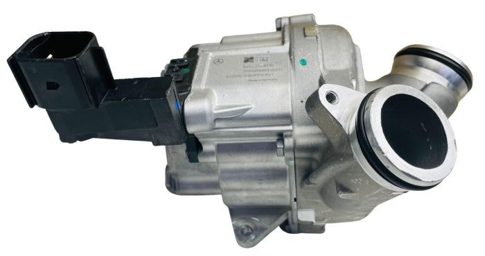 EB489701021 Refurbished Turbocharger