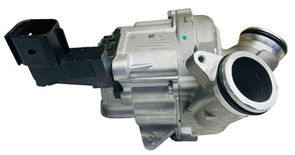 EB489701021 Refurbished Turbocharger